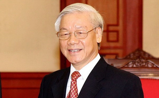 Top Party, State leader runs for new National Assembly deputy